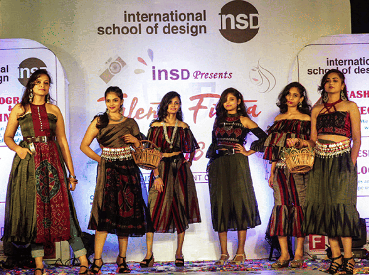 INSD Vishakhapatnam Talent Fiesta photo 9
